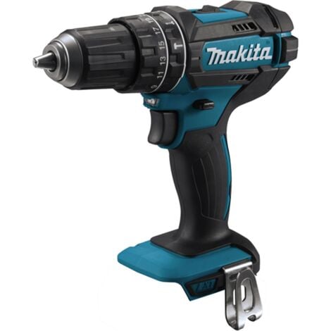 Perceuse à percussion MAKITA DHP482Z - 18V - Machine nue