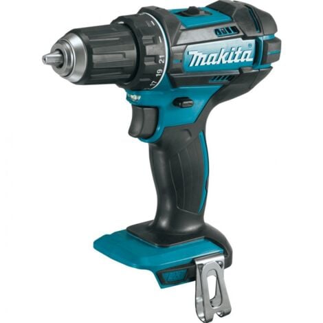 Perceuse visseuse MAKITA DDF482Z - 18V LXT - Machine seule
