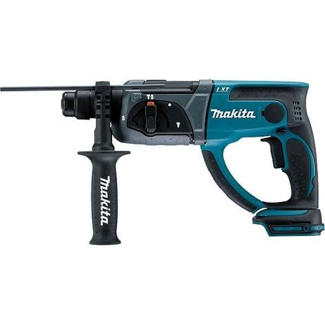 Perforateur burineur MAKITA DHR202Z SDS-Plus 2J 18V LXT (Solo)
