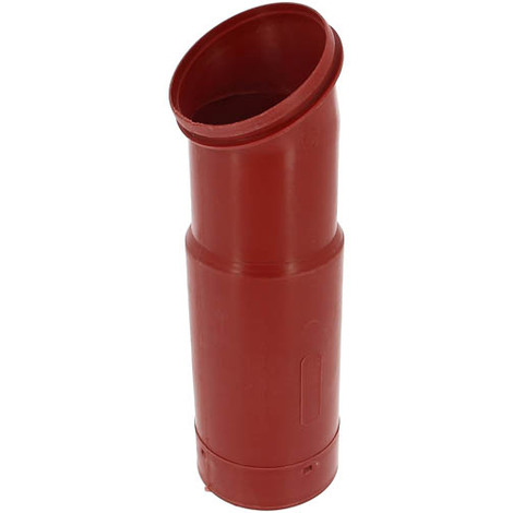 Pipe de raccordement de drain latérale Ø80