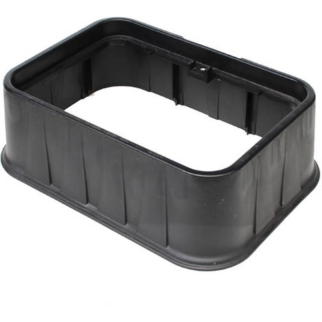 Réhausse hauteur 165mm pour regard 372x539mm