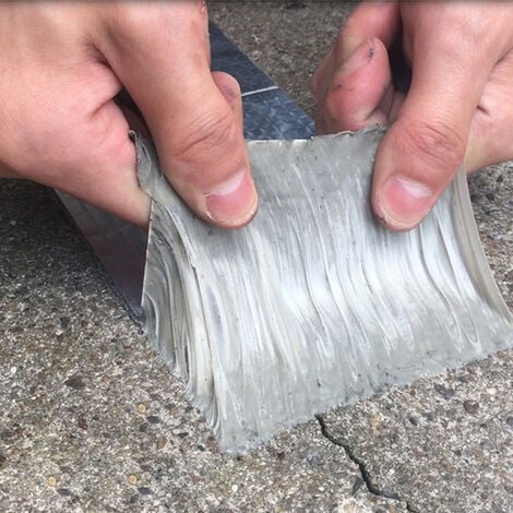 Ruban Adhésif Hyper Résistant et Étanche 5cm5M