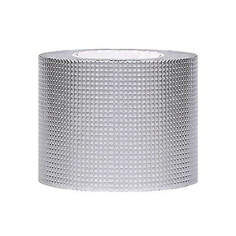 Ruban Adhésif Hyper Résistant et Étanche à Forte Tenue pour Fissures, Fuites, Trous（5CM5M）