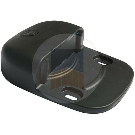 Sabot en Composite pour portail motorisé.