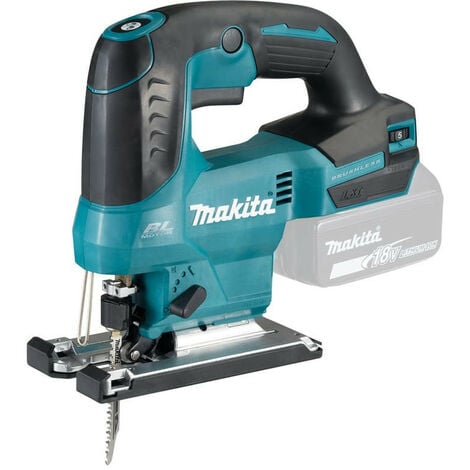 Scie sauteuse 18V LXT (Machine seule) - MAKITA DJV184Z