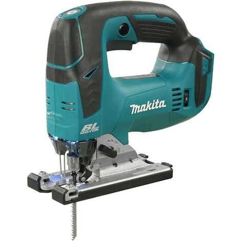 Scie sauteuse LXT 18V Makita DJV182Z (produit seul)