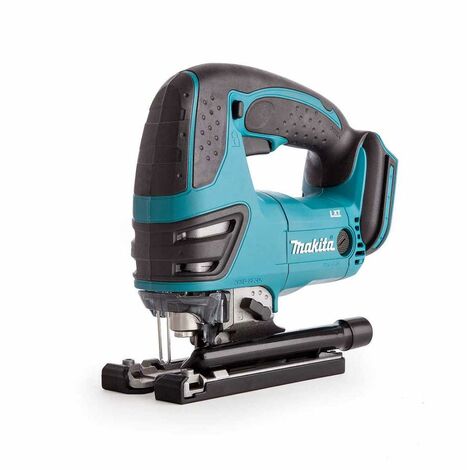 Scie Sauteuse MAKITA DJV180Z - 18V - Sans batterie, ni chargeur