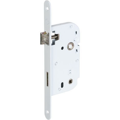 Serrure Monopoint Encastrée "KLOSE besser" - A Condamnation - Axe 40 mm