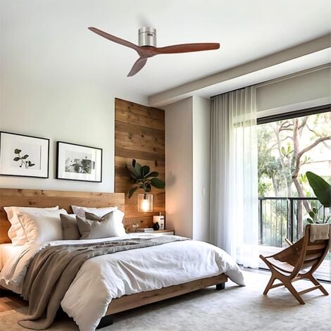 SKYLER Ventilateur de plafond Ø132 cm