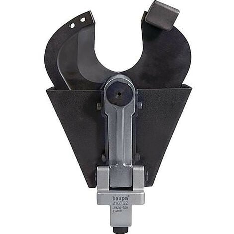 Tete de lame HAUPA U-KS6-S50