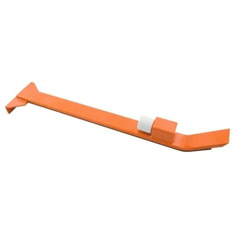 Tire lame de parquets