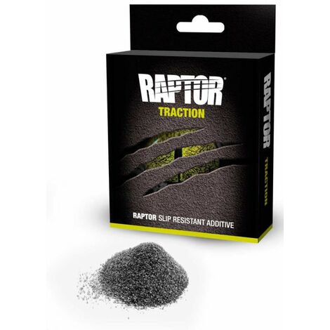 UPOL - Additif anti dérapant raptor traction - 200g - RLTR/SM