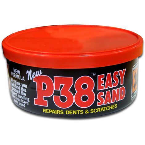 UPOL - Boite mastic polyestère - P38/S