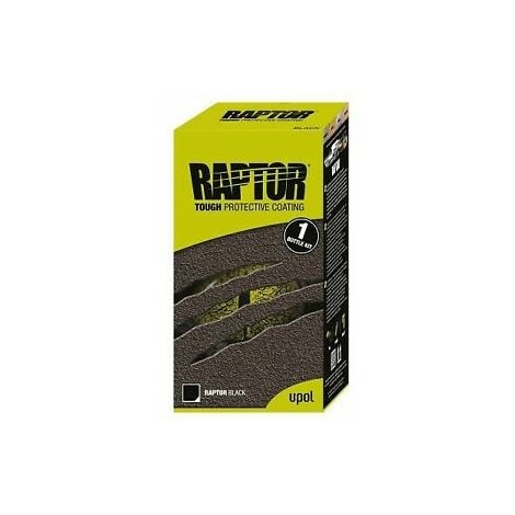 UPOL - Raptor version teintable 1L - RLT/S1