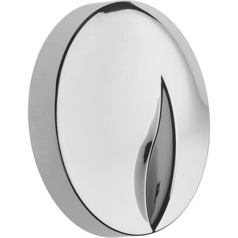 Volant de baignoire ABS avec axe pour vidage plastique - VALENTIN - 00 057600 000 00