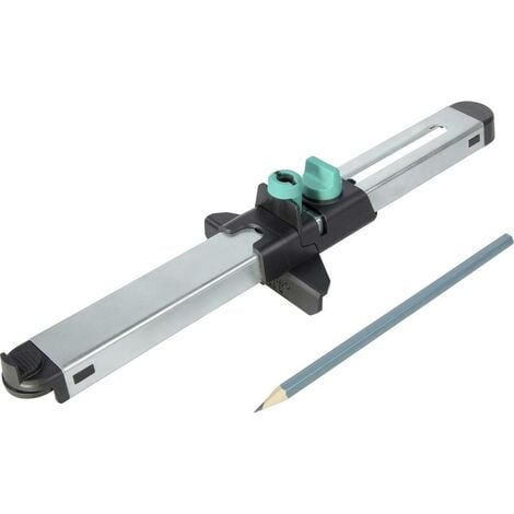 Wolfcraft 6952000 Guide ajusteur pour sols stratifiés 1 pc(s)